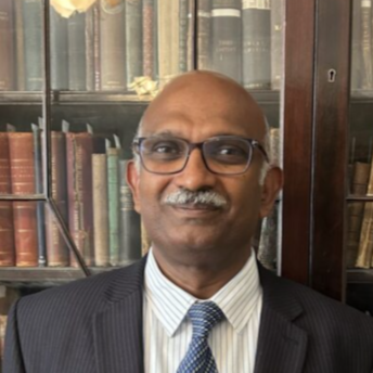 Dr Ceyd B Sabu